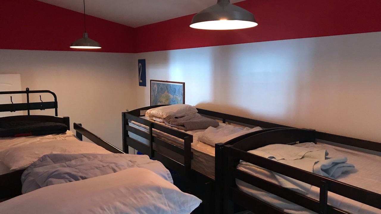 Photo of Bedroom in Twin Lake