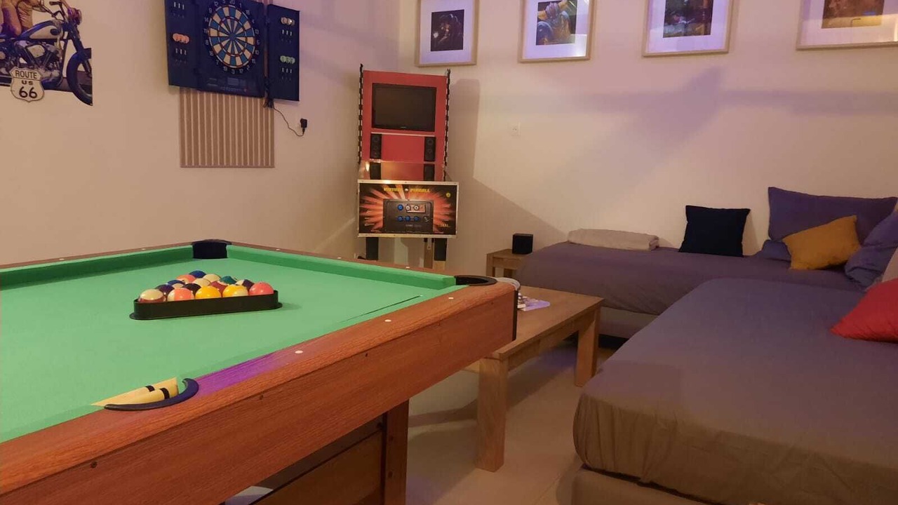 Photo of Bedroom in Saint-Ame