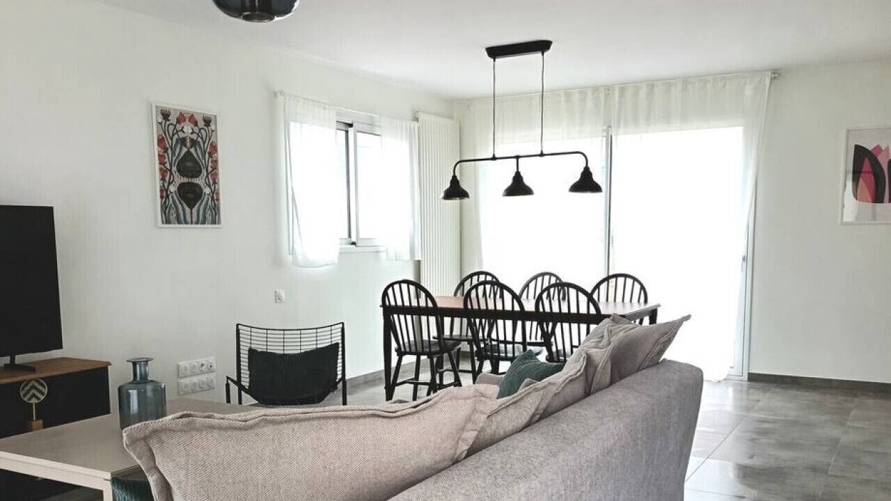 Photo of Livingroom in Vic-le-Comte
