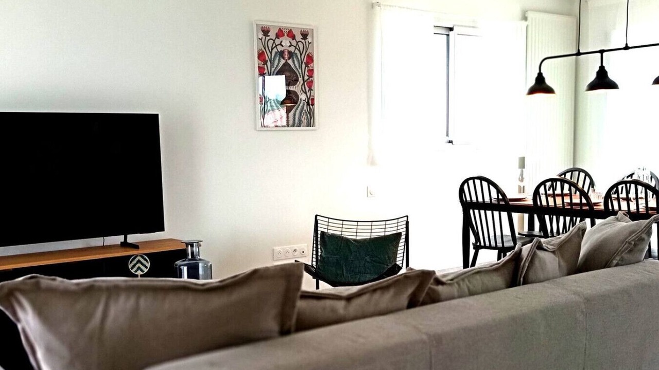 Photo of Livingroom in Vic-le-Comte