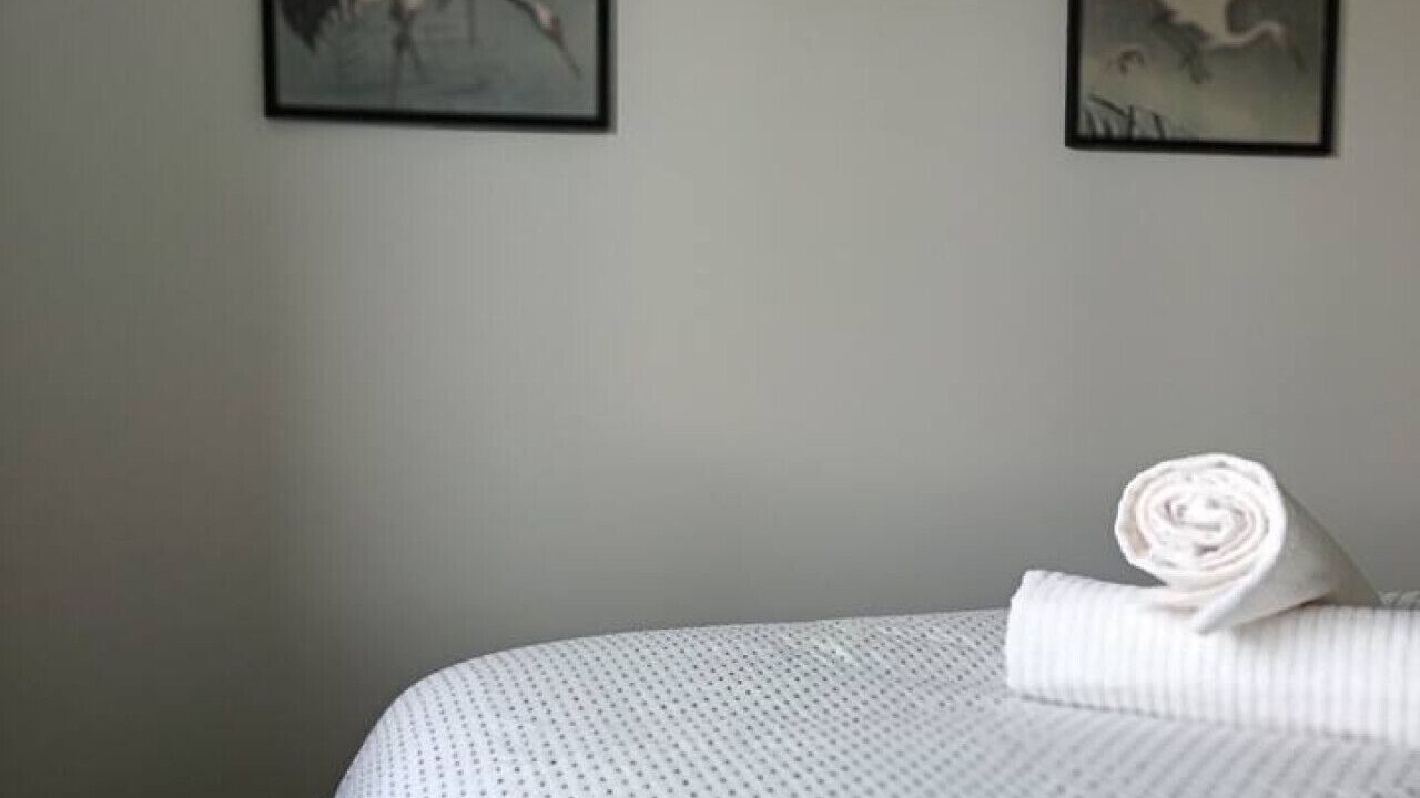 Photo of Bedroom in Vic-le-Comte