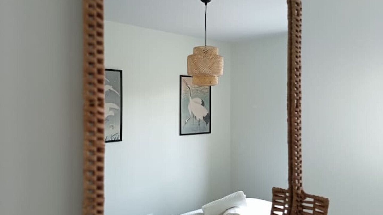 Photo of Bedroom in Vic-le-Comte