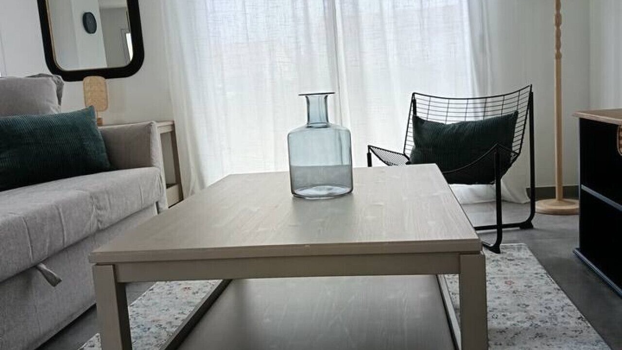 Photo of Livingroom in Vic-le-Comte