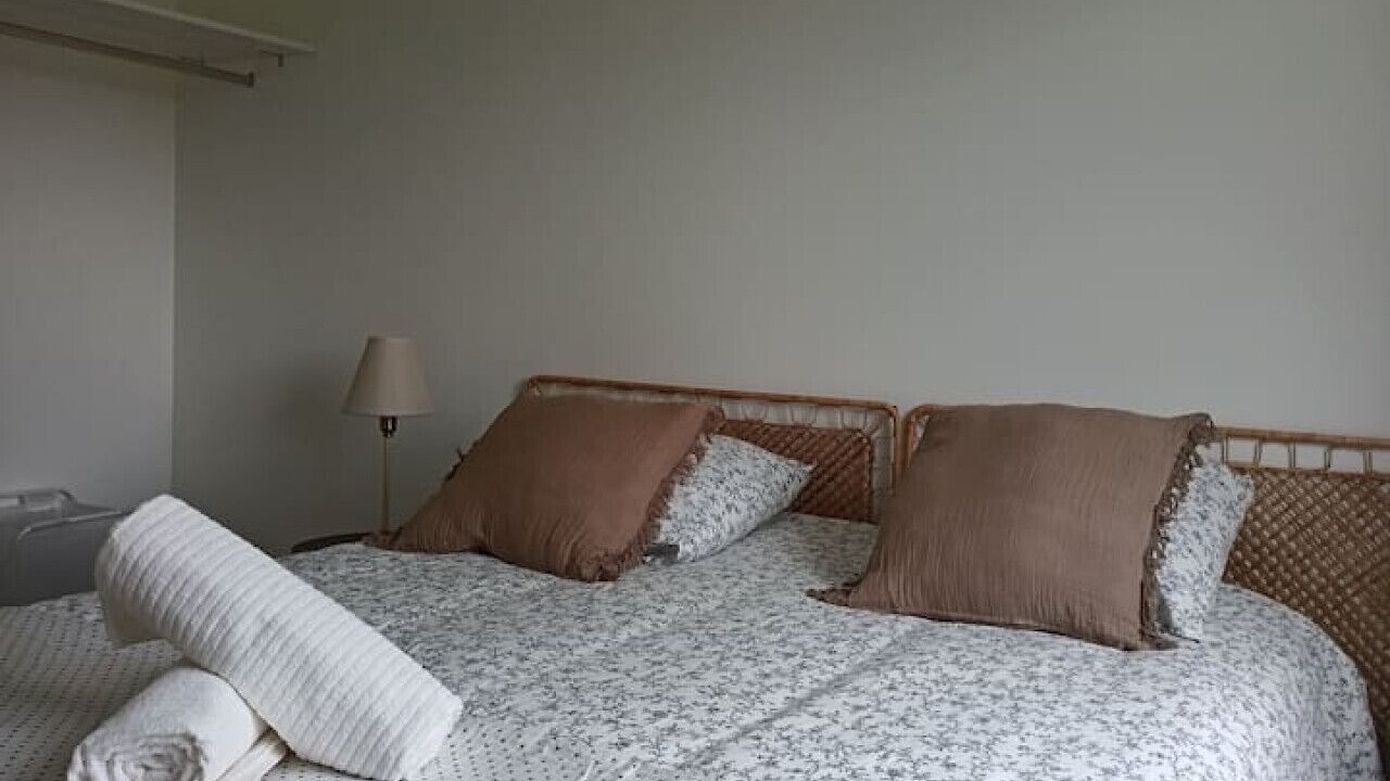 Photo of Bedroom in Vic-le-Comte