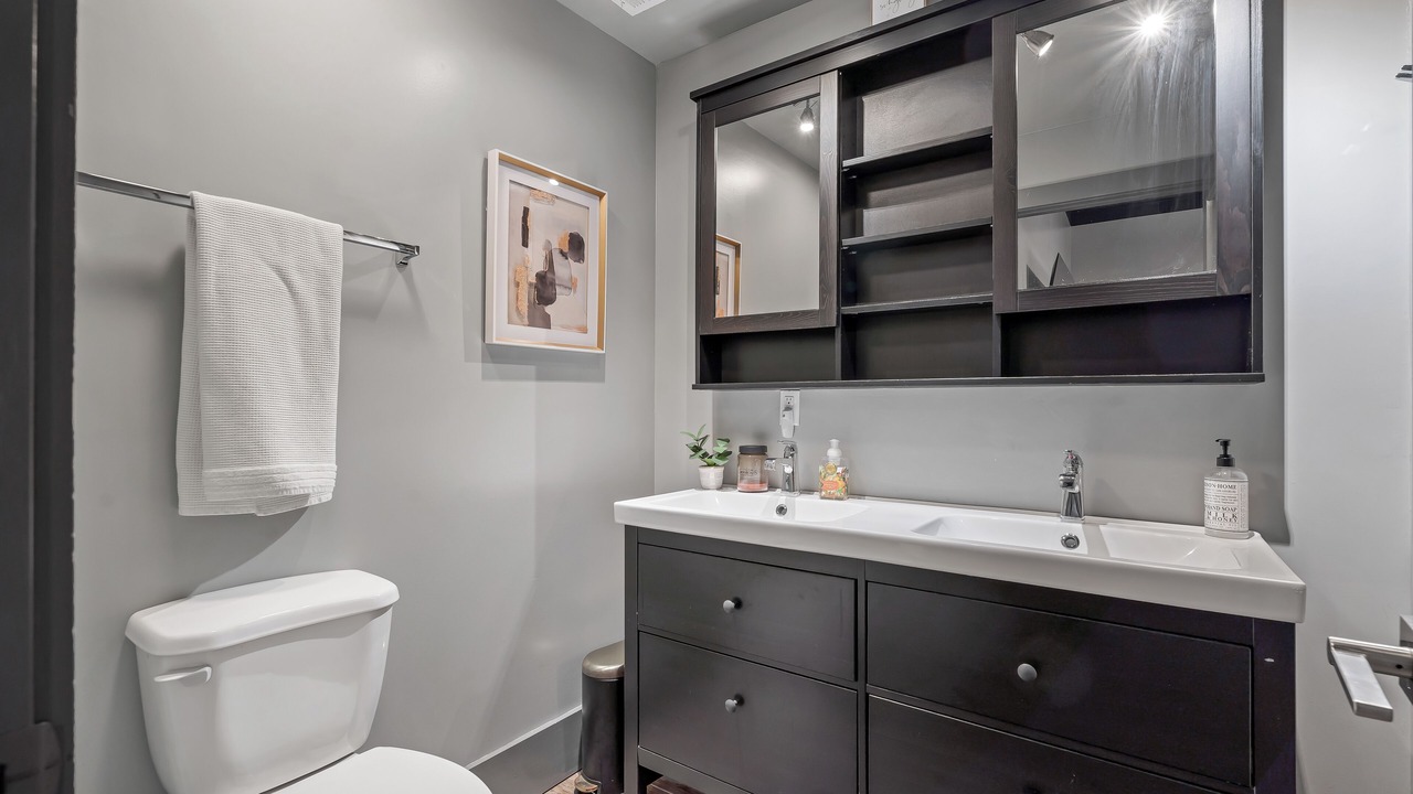Photo of Bathroom in Jonesboro