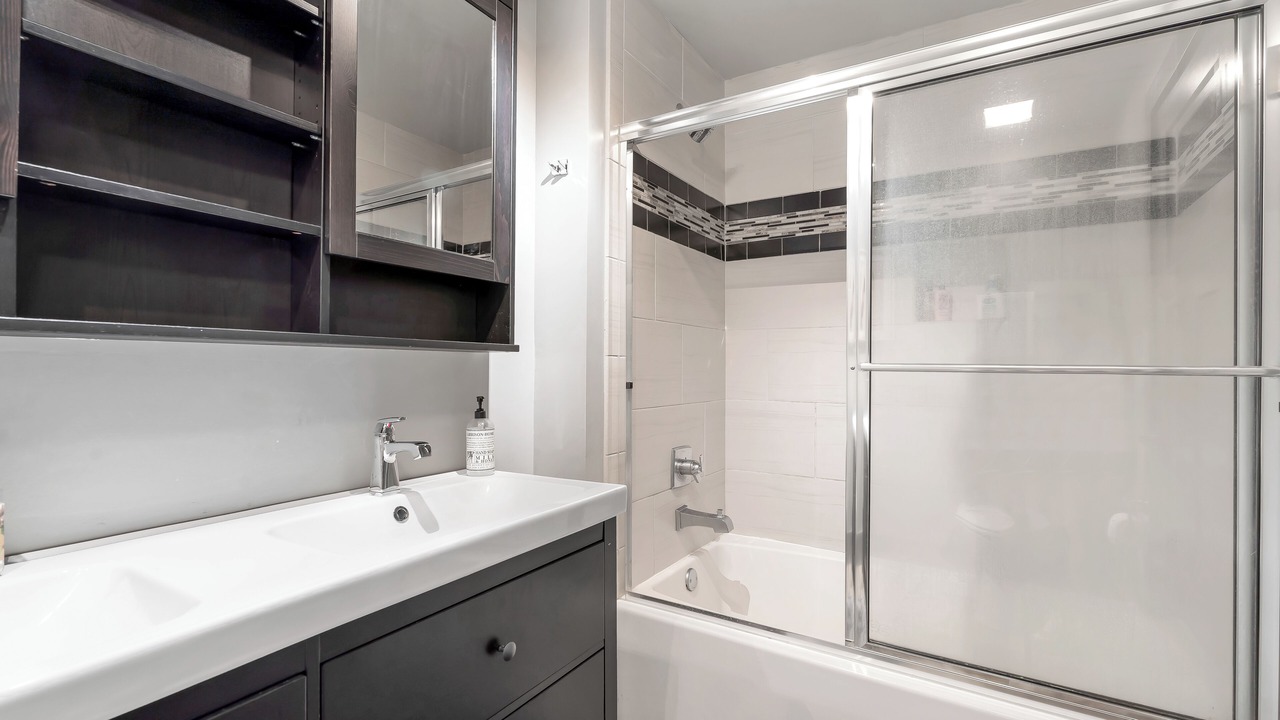 Photo of Bathroom in Jonesboro