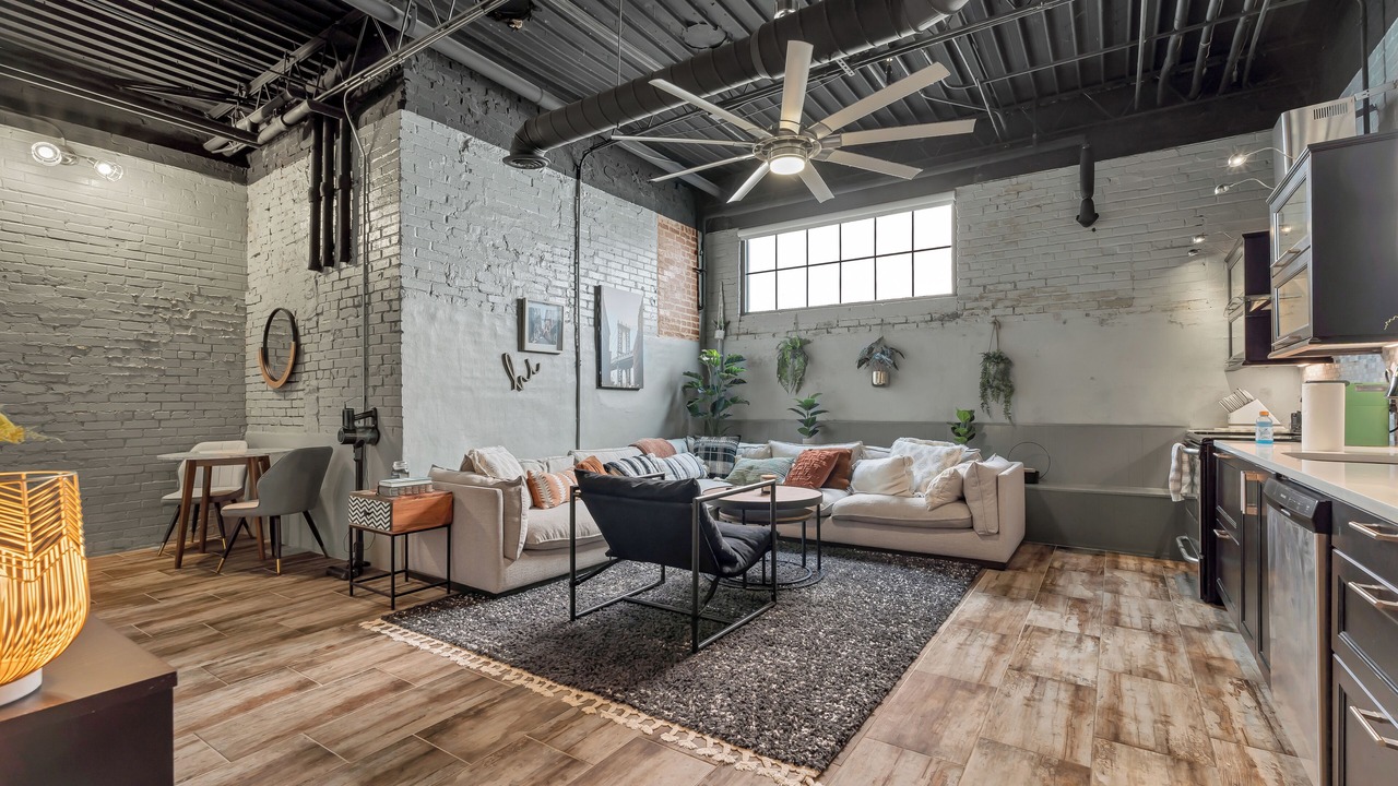Photo of Livingroom in Jonesboro