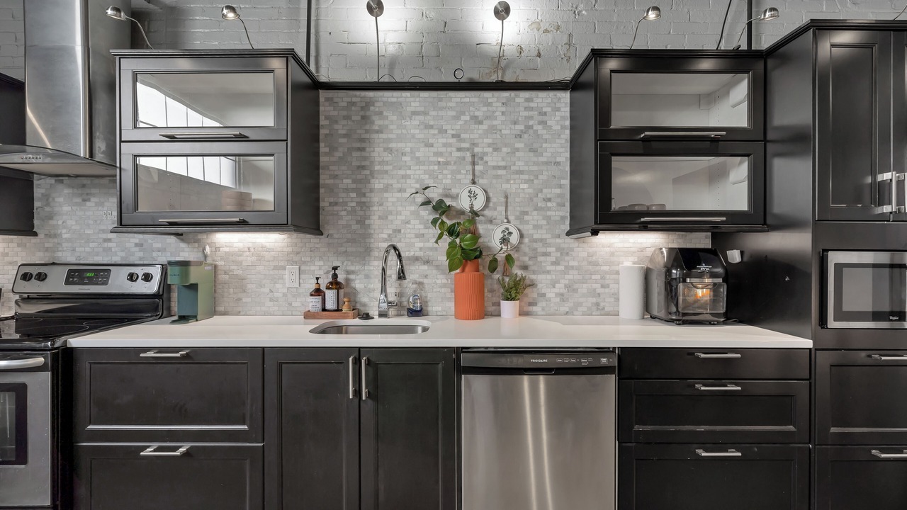 Photo of Kitchen in Jonesboro