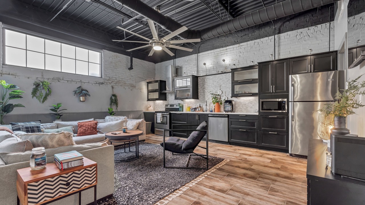 Photo of Livingroom in Jonesboro