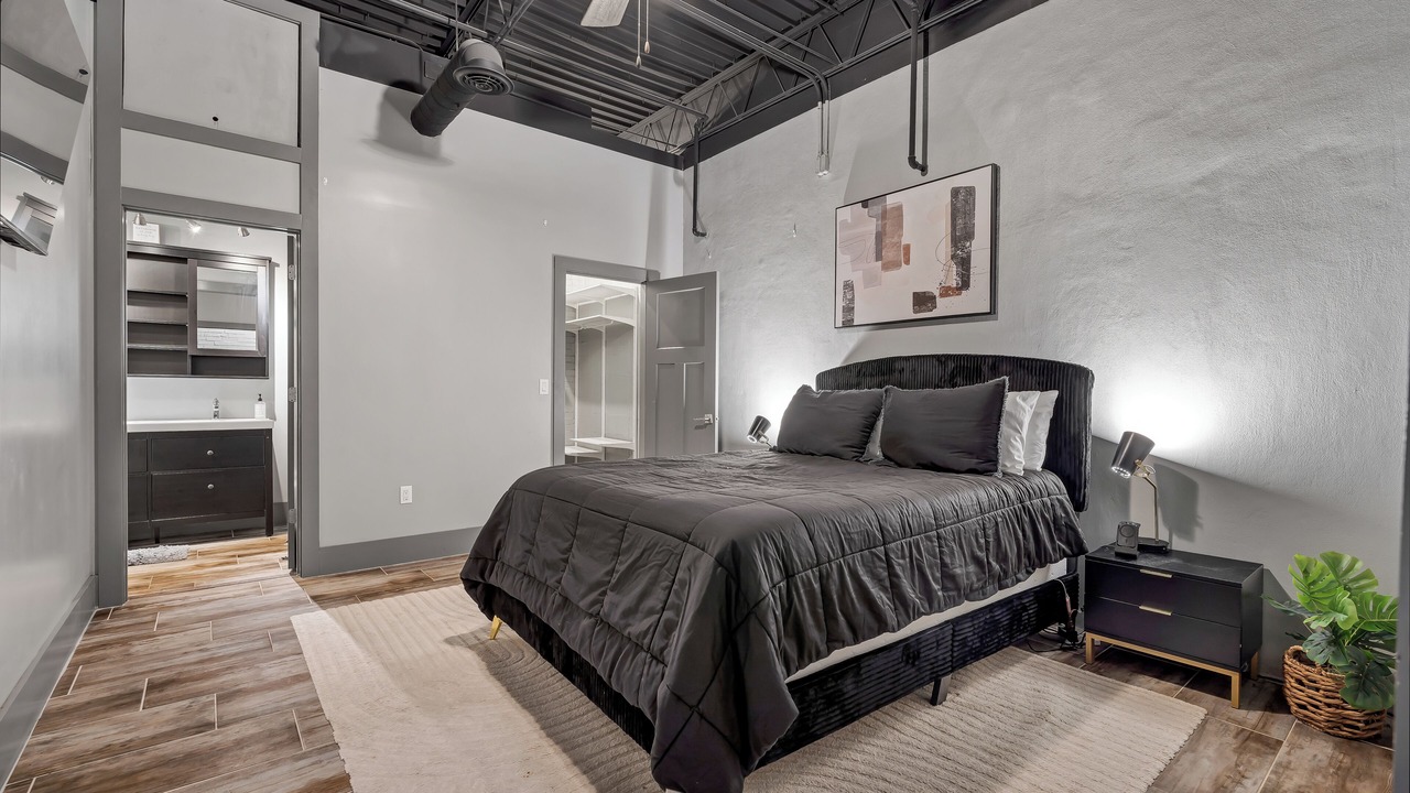 Photo of Bedroom in Jonesboro