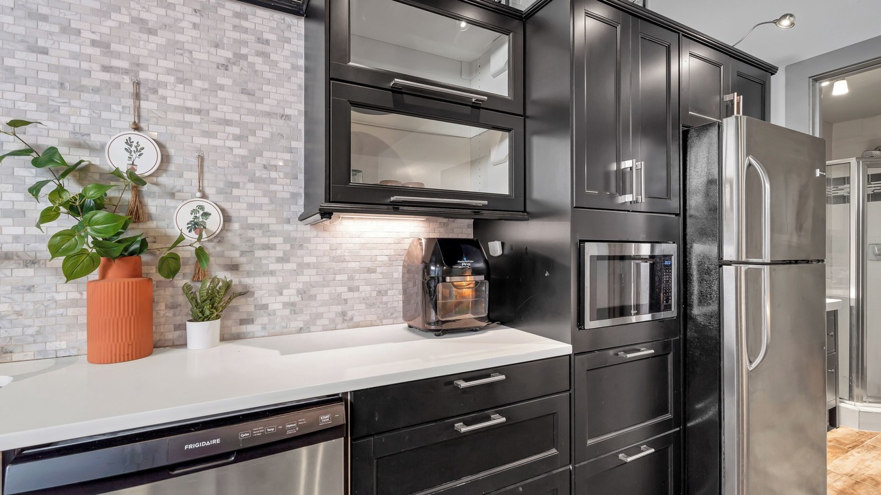 Photo of Kitchen in Jonesboro