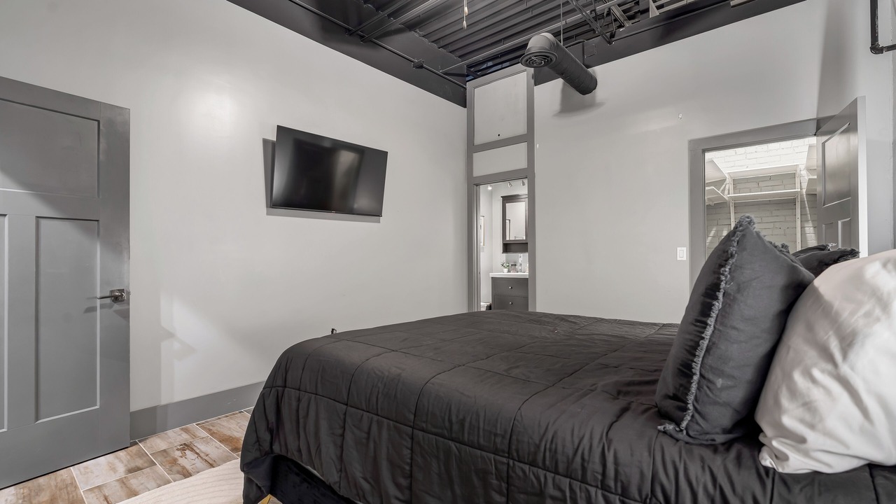 Photo of Bedroom in Jonesboro