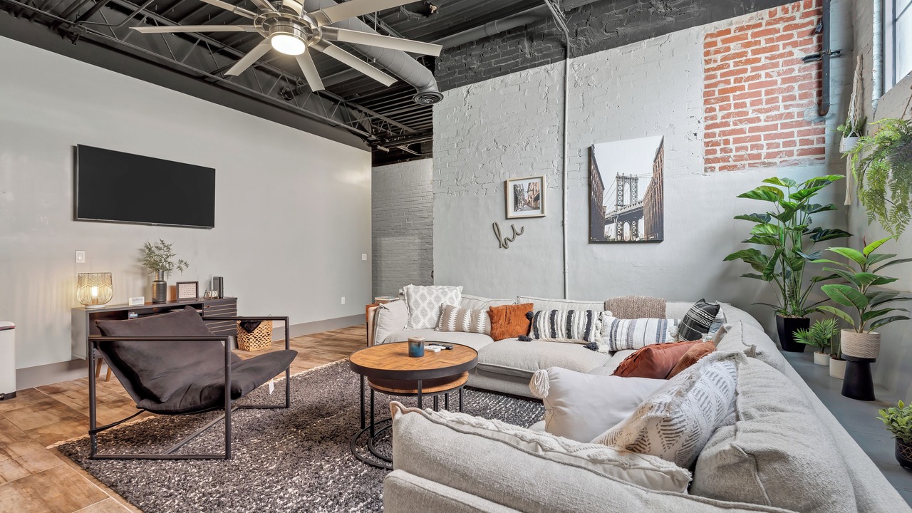 Photo of Livingroom in Jonesboro