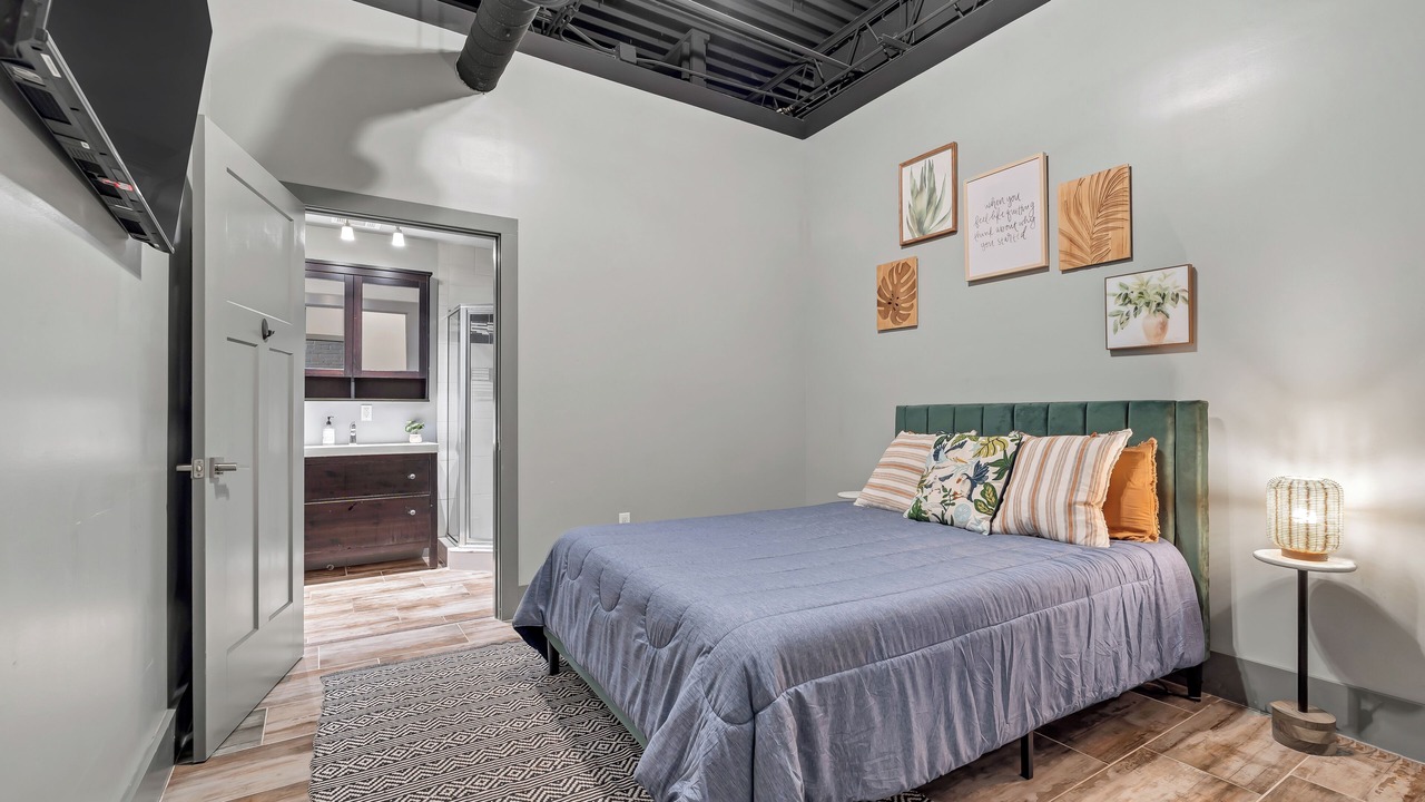 Photo of Bedroom in Jonesboro