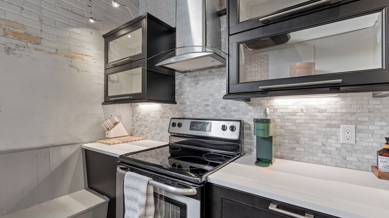 Photo of Kitchen in Jonesboro
