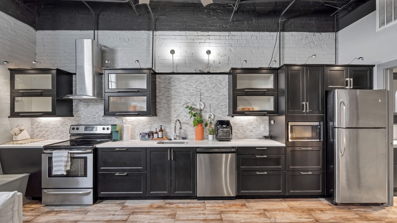 Photo of Kitchen in Jonesboro