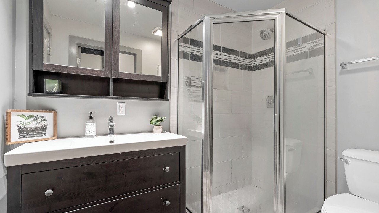 Photo of Bathroom in Jonesboro