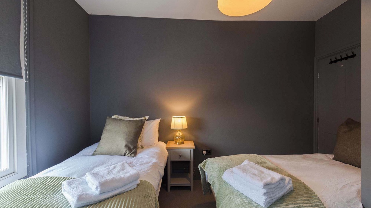 Photo of Bedroom in Gloucester