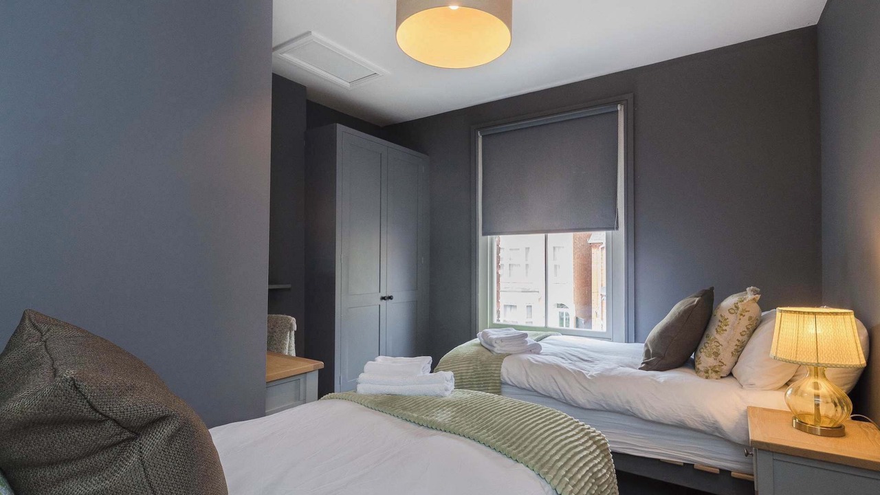 Photo of Bedroom in Gloucester