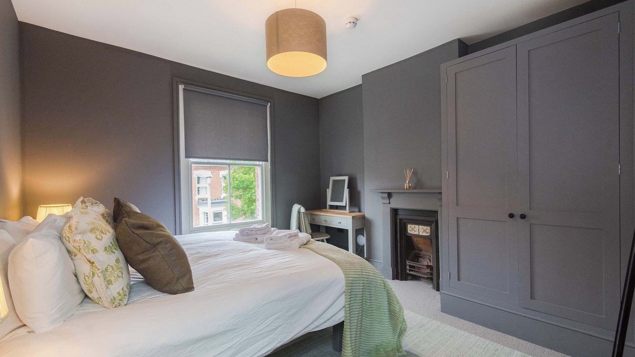 Photo of Bedroom in Gloucester