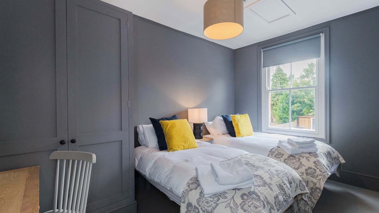 Photo of Bedroom in Gloucester