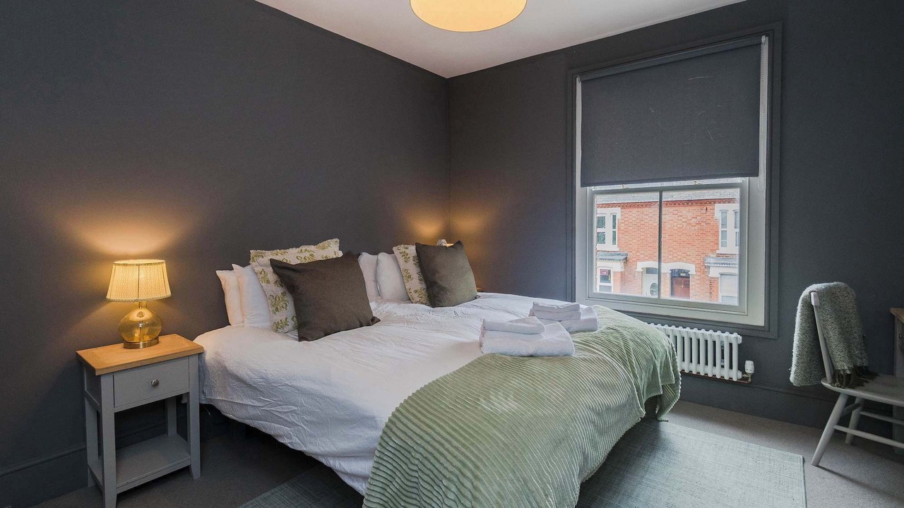 Photo of Bedroom in Gloucester