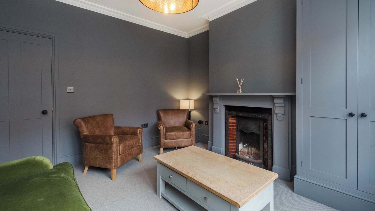 Photo of Livingroom in Gloucester