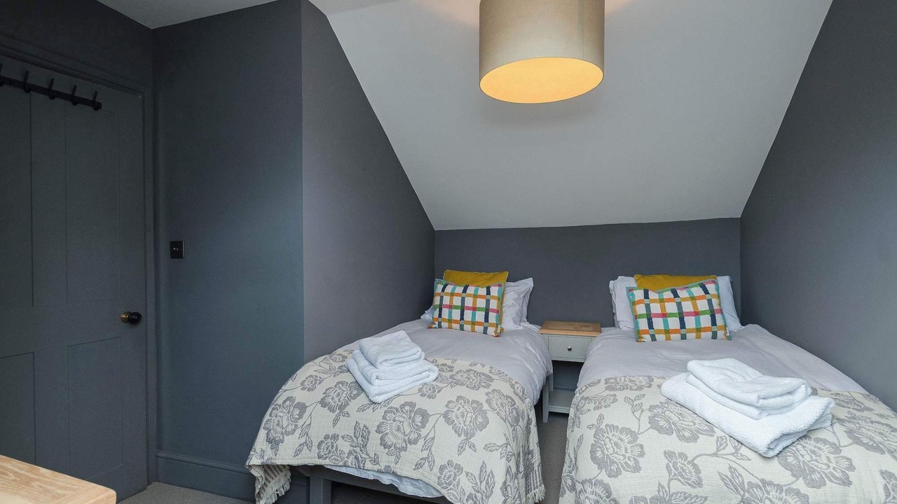 Photo of Bedroom in Gloucester