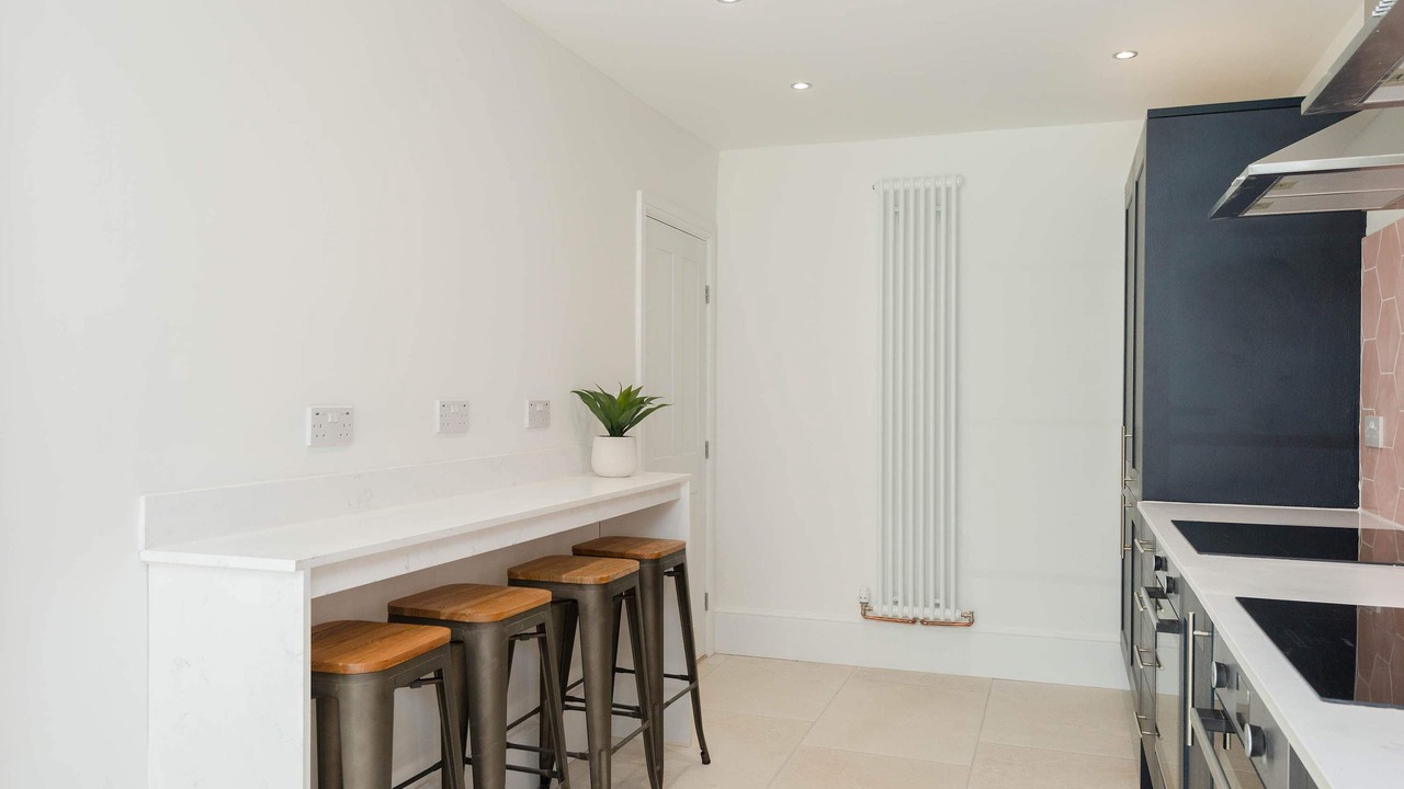 Photo of Kitchen in Gloucester