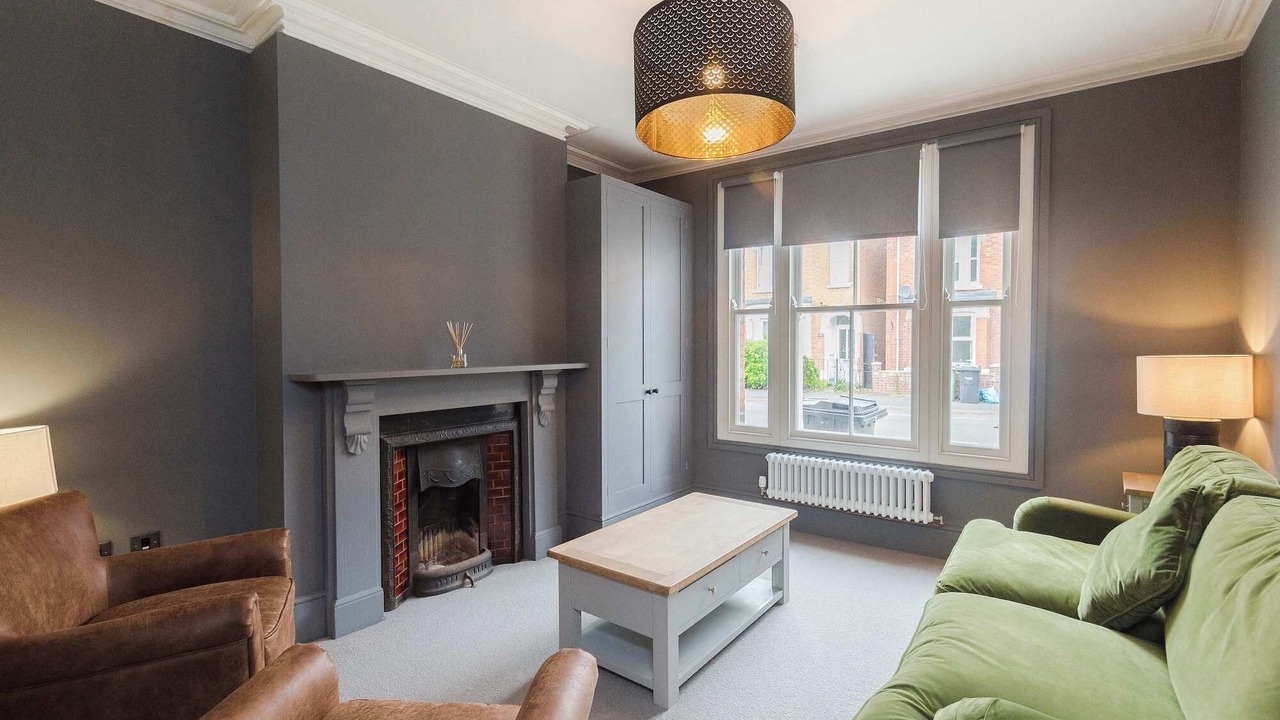 Photo of Livingroom in Gloucester