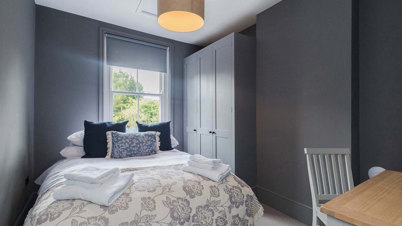 Photo of Bedroom in Gloucester