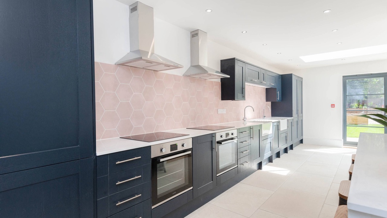 Photo of Kitchen in Gloucester