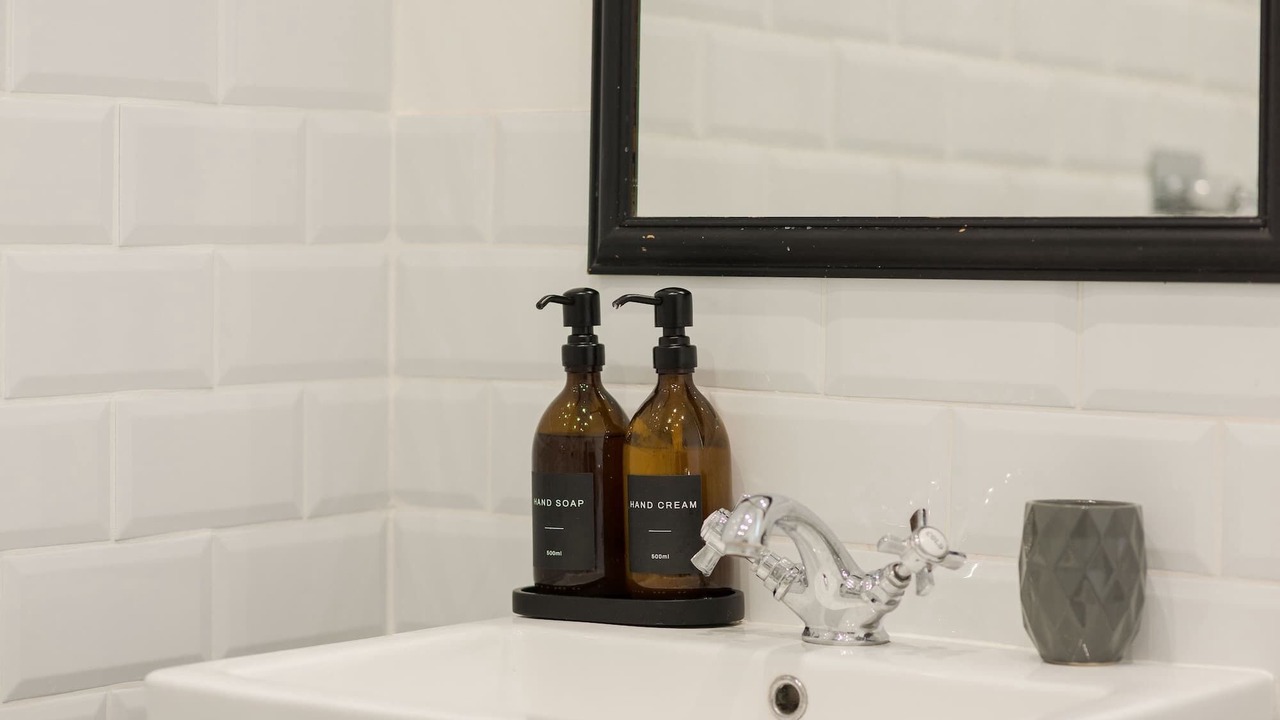 Photo of Bathroom in Gloucester