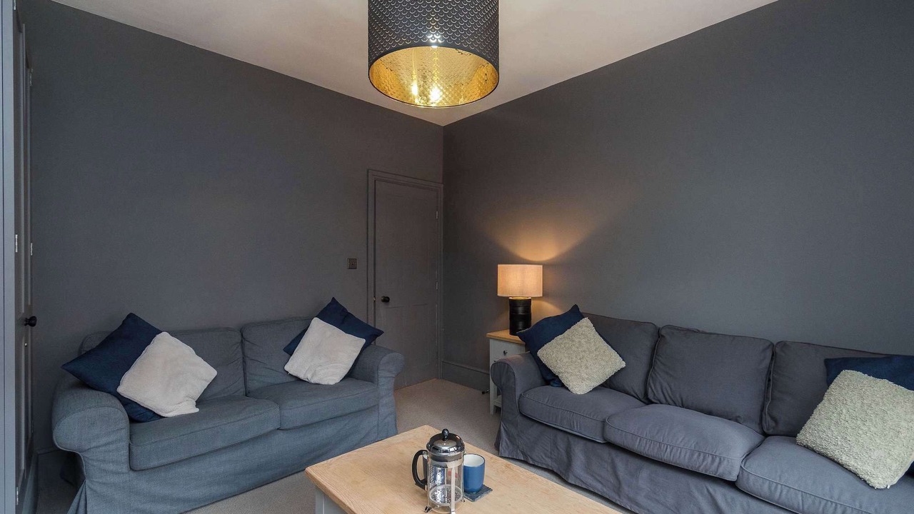 Photo of Livingroom in Gloucester