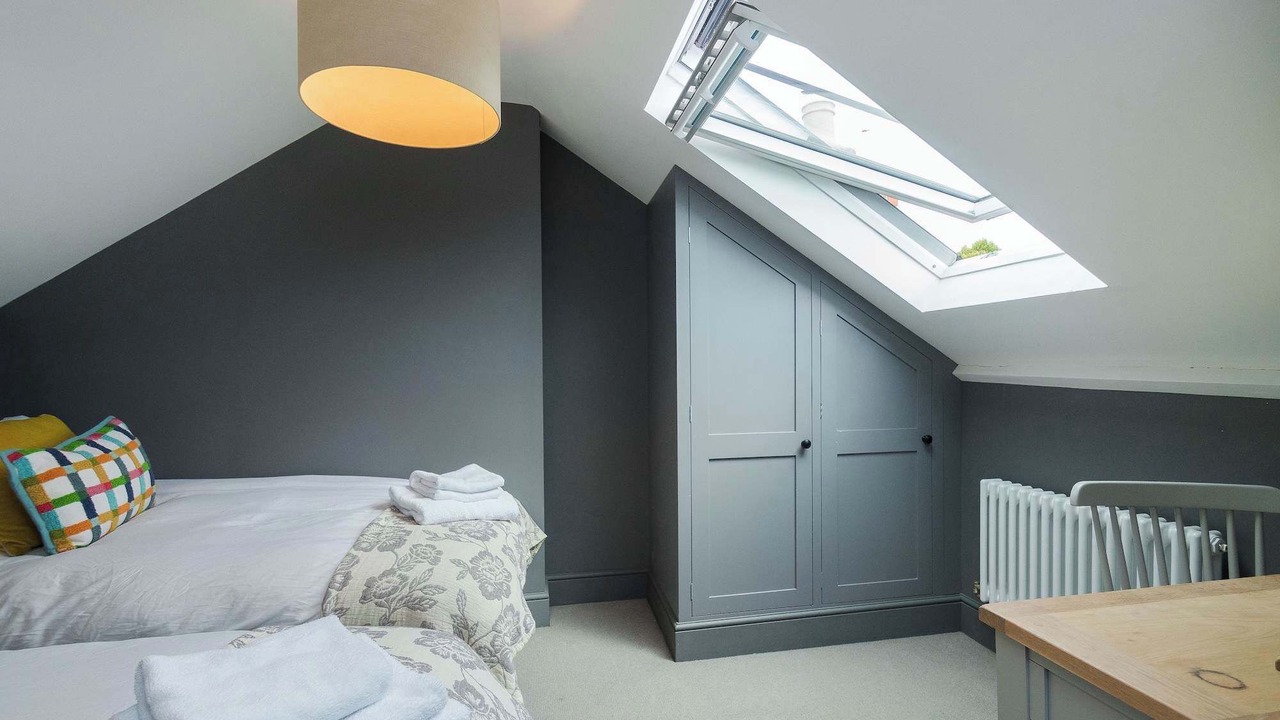 Photo of Bedroom in Gloucester