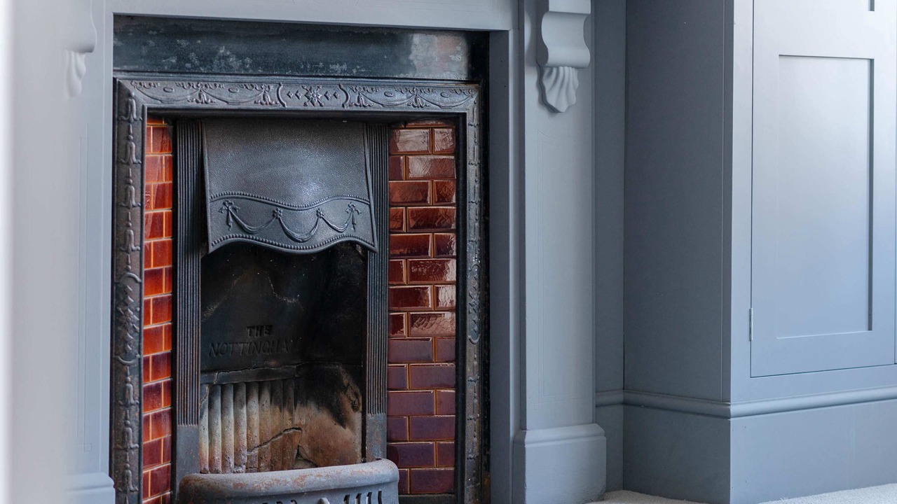 Photo of Livingroom in Gloucester