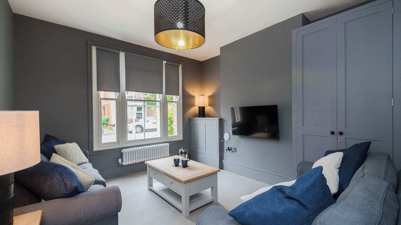 Photo of Livingroom in Gloucester