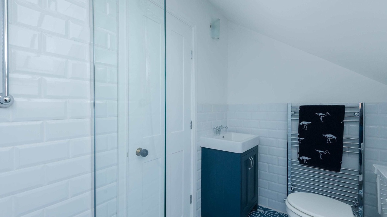 Photo of Bathroom in Gloucester