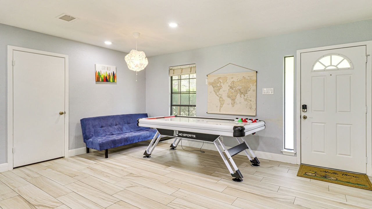 Photo of Bedroom in Cedar Park