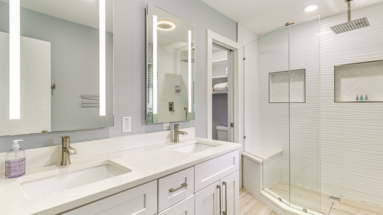 Photo of Bathroom in Cedar Park