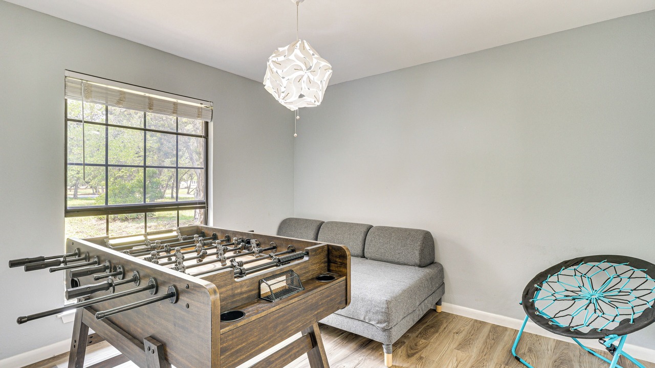 Photo of Bedroom in Cedar Park