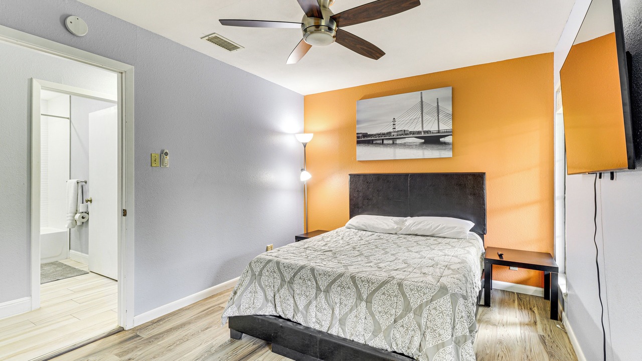 Photo of Bedroom in Cedar Park