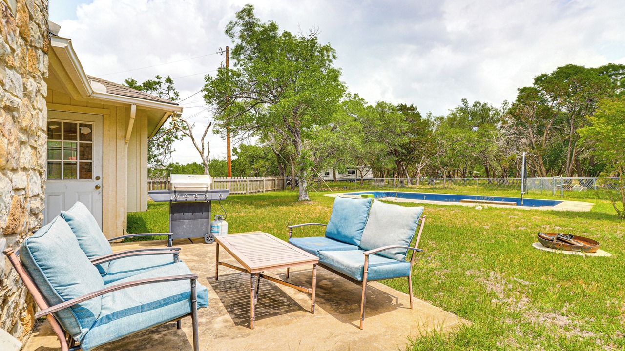 Photo of Outdoor in Cedar Park