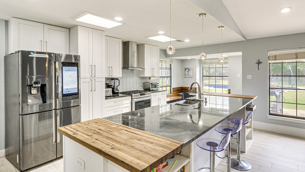 Photo of Kitchen in Cedar Park