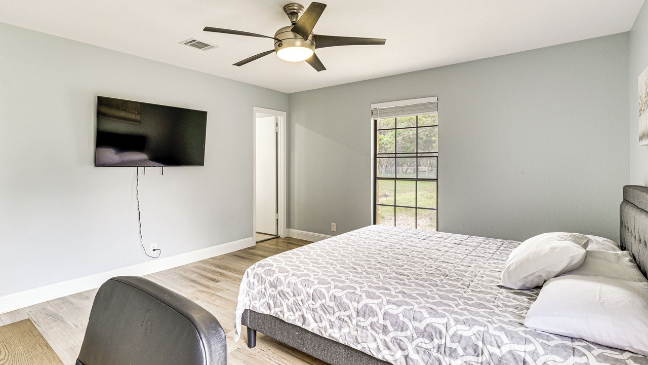 Photo of Bedroom in Cedar Park