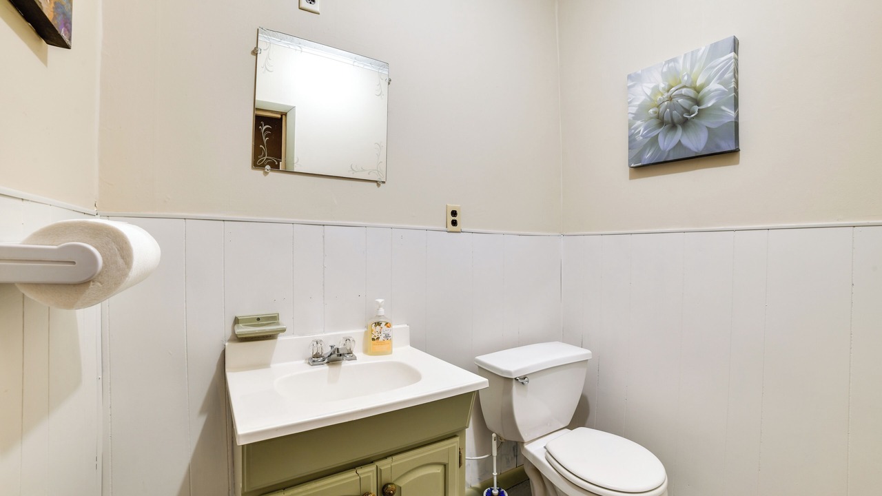 Photo of Bathroom in Cherry Valley