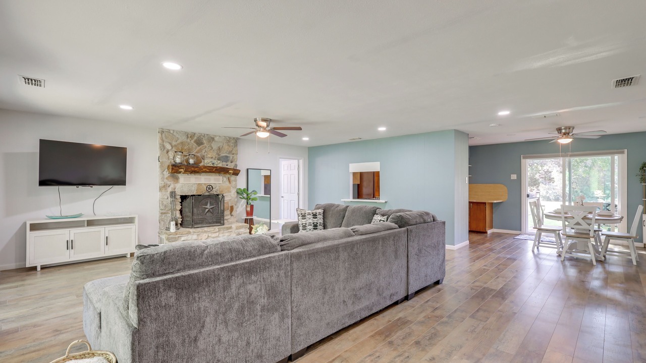 Photo of Livingroom in Morgan