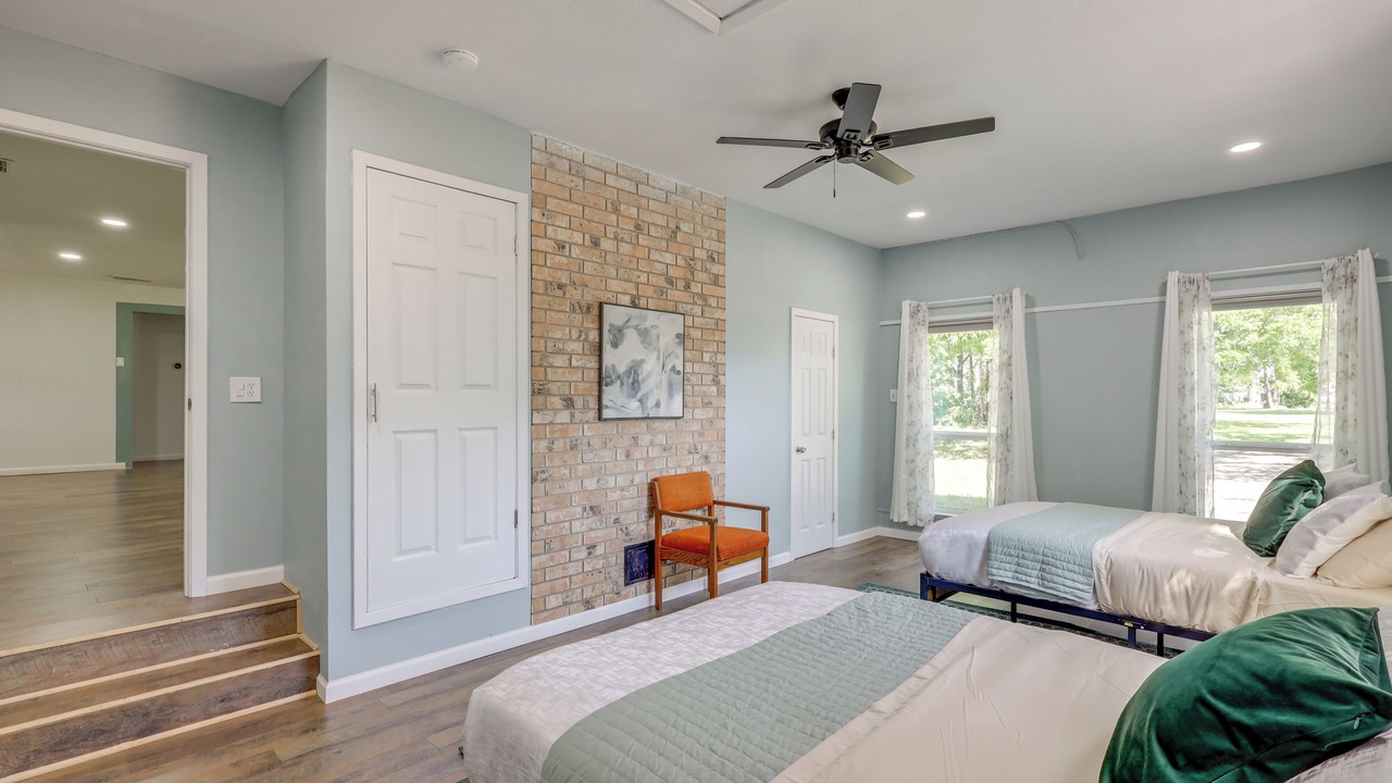 Photo of Bedroom in Morgan