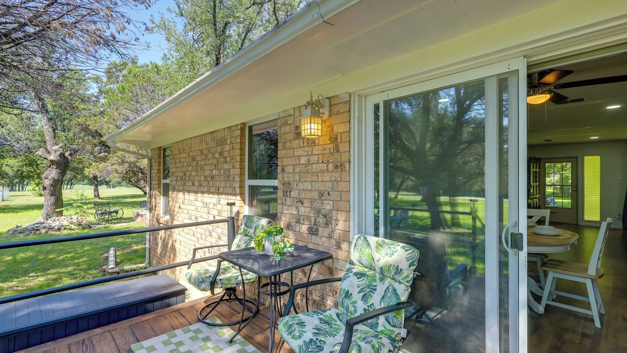 Photo of Outdoor in Morgan