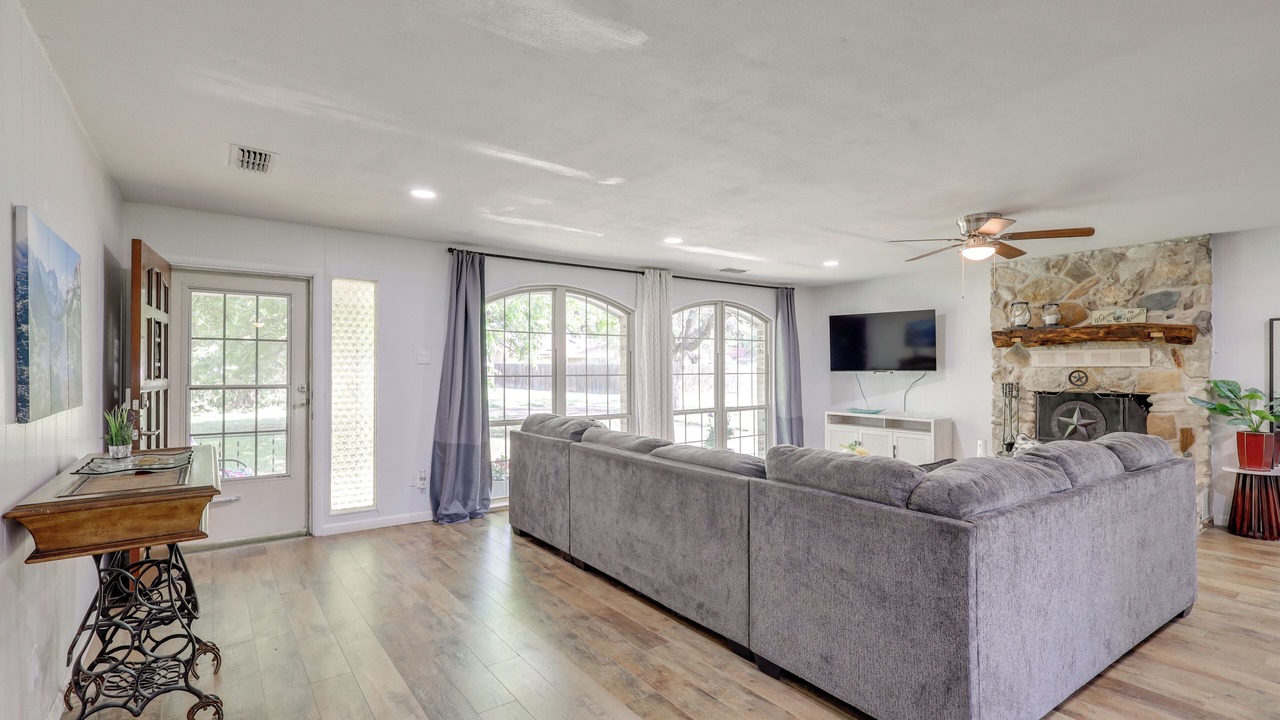 Photo of Livingroom in Morgan